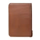 thumbnail image 3 of Funda para Laptop Folio de Cuero Genuino y Gamuza., 3 of 3
