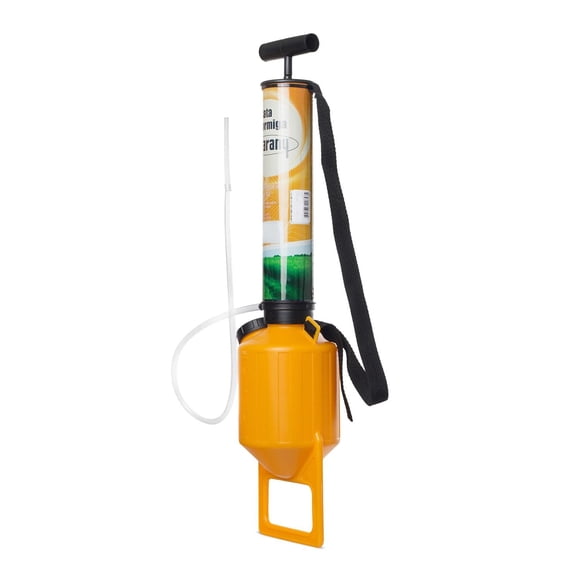 Fumigador Espolvoreador Mata Hormigas 2 KG - Guarany Guarany 422.2