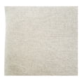 thumbnail image 2 of Moe's Home Collection Prairie Linen Blend Pillow in Gray, 2 of 4