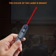 thumbnail image 4 of Flip Pen Durable Presenter Controller, Meeting ANGGREK Presenter Controller, 4 of 8