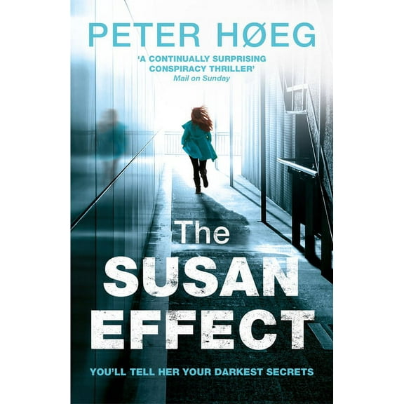 The Susan Effect (Paperback)