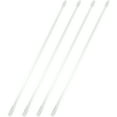 thumbnail image 3 of LAMIRO 4 Sets Drapery Wand Curtain Pull Rod Vertical Blinds Rod with Hook Handle, 3 of 7