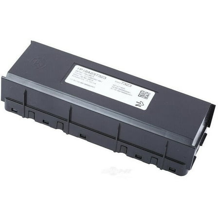 HVAC Control Module - Compatible with 2017 - 2019 Chevy Silverado 3500 HD 2018