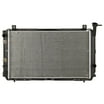 Free Shipping! Reach Radiator for 16-19 Jeep Grand Cherokee 3.6L Engine ...