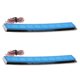 thumbnail image 1 of IDEANATEGRATE 2Ud Luz LED Accesorio Y Protector De Guardabarros, 1 of 6