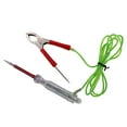 thumbnail image 4 of Car Circuit Tester Pen Auto Fuse Test Probe Light Tool For 6V 12V 24V DC Voltage, 4 of 8
