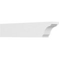 thumbnail image 1 of Ekena Millwork RFTP04X06X30PEC 6 x 4 x 30 in. Standard Pescadero Architectural Grade PVC Rafter Tail, 1 of 1
