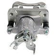 thumbnail image 6 of TRQ Rear Left Brake Caliper w/Bracket Drivers Side Compatible with 2013-2016 Buick LaCrosse 2011-2016 Regal 2014-2019 Chevrolet Impala 2013 Malibu, 6 of 6