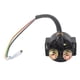 thumbnail image 1 of Solenoide De Arranque, Relé De Solenoide, Piezas De Accesorios De Motocicleta Aptas Para TRX250EX TRX400EX, 1 of 7