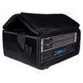thumbnail image 5 of Rockville RRB45 4U Rack Bag Double-Sided Case with 16" Depth + Shoulder Strap, 5 of 11