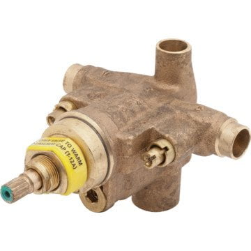 Symmons Shower Valve Parts