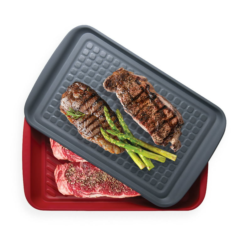 Personalized Grilling Tray-grilling Gift-custom Bbq Trays