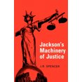 thumbnail image 1 of Jackson's Machinerie de Justice, 1 of 3