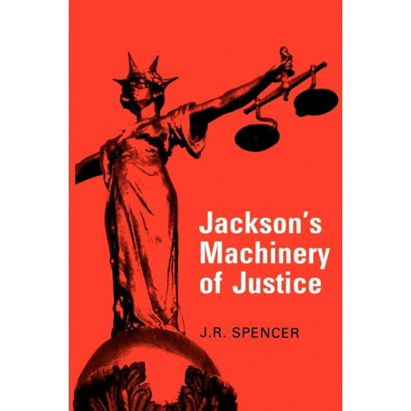 Jackson's Machinerie de Justice