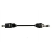 All Balls Complete 8 Ball Extreme Duty Rear Axle Kit (AB8-KW-8-321)