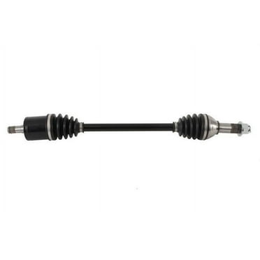 All Balls Complete 8 Ball Extreme Duty Rear Axle Kit (AB8-KW-8-321)