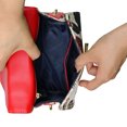 thumbnail image 5 of Bolsa Henney Bear H-225 Shoe, 5 of 5