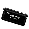 thumbnail image 3 of Car Sport Mode Switch Button, Standard Design Vehicle Sport Mode Switch Interior Decor Easy Installation  For Operation Black,Red,Blue, 3 of 8