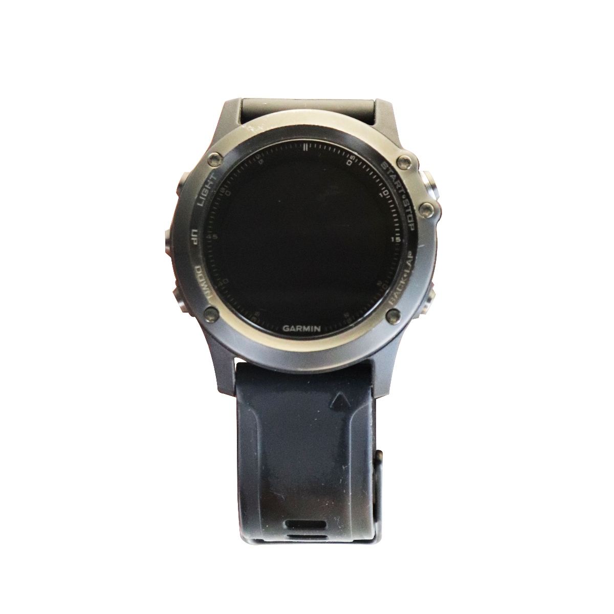 garmin fenix 3 hr sapphire refurbished