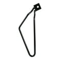 thumbnail image 1 of Motorcycle Saddlebags Bracket, Easy To Install Durable Convenient Solid Iron Material Saddle Bags Bracket  For Motorcycle For Autocycle, 1 of 6