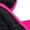 Pink, variant on Xiaoxatg Breathable Mesh Running Sneakers For Boys Lightweight Athletic Shoe Design With Non Sole Technology For Kids And Teenagers 10-10.5 Years Hot Pink