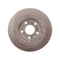 thumbnail image 2 of Raybestos Brakes Disc Brake Rotor P/N:982581R Fits select: 2019-2022 VOLVO XC40, 2 of 3