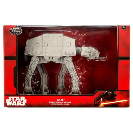 Disney Star Wars The Force Awakens At-AT Diecast (Best Star Wars Vehicles)