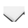 thumbnail image 5 of Meridian Furniture Nizuc White Outdoor Patio Modular Sectional, 5 of 7