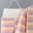 thumbnail image 6 of KPOPLK Toddler Baby Boy Clothes Fall Winter Outfit 2Pcs Loungewear Long Sleeve Pullover T-Shirt and Relax Fit Pant Clothing,Size 4-5 Years, 6 of 9