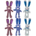 thumbnail image 1 of Peluche Surtido de Conejo ajustable de 17 cm, 1 of 4