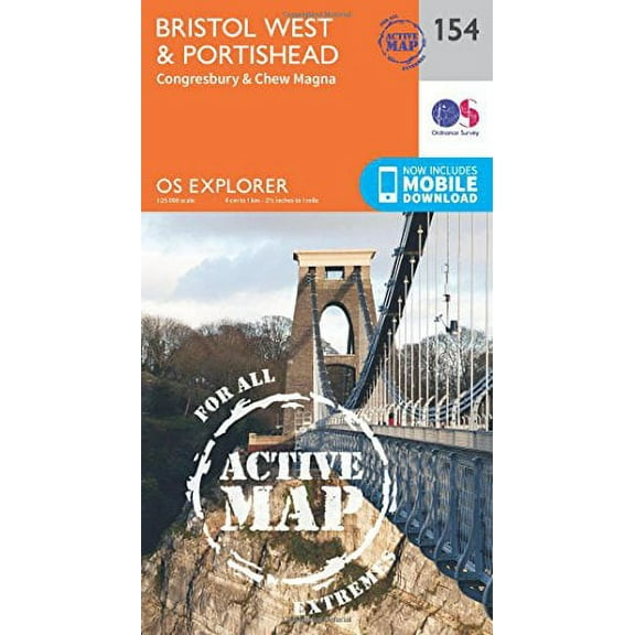 Bristol West And Portishead