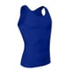 thumbnail image 2 of Xihbxyly Camiseta Moldeadora de Cuerpo Masculino, Moldeadora Adelgazante para Hombre, Diseño de Ajuste Cómodo, Tejido Transpirable, Soporte de Cintura Localizado, Ropa Deportiva, Uso Diario, Disponib, 2 of 6