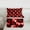 Red Lollipop, variant on Feelyou Kids Kawaii Snowman Bedding Comforter Set, Black Red Plaid Checkered Twin Comforter Sets, Merry Christmas Reversible Bedding Set, Microfiber Bedroom Decor, 2pcs