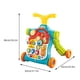 thumbnail image 3 of XWSHYW Juguetes para Niños Pequeños Carrito Multifunción 5 En 1 para Bebé, Andador para Niños, Cochecito, Juguete Musical para Niños Pequeños, 3 of 5