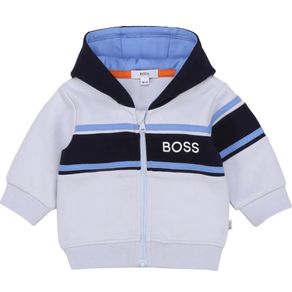 hugo boss baby boy coat