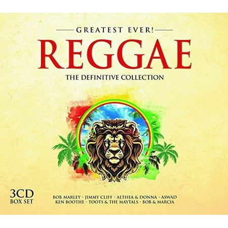Reggae (CD)