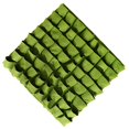 thumbnail image 4 of Bolsa de vertical de te Jardineras para colgar en pared Decoración de jardín 49 bolsillos 64 bolsillos Sunnimix bolsas de cultivo vertical, 4 of 7