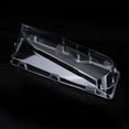 thumbnail image 4 of Headlight Cover,2pcs Car Headlight Clear Headlight Lens Exceptional Reliability, 4 of 13