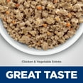 thumbnail image 5 of Hill's Science Diet Sensitive Stomach & Skin Chicken & Vegetable Wet Dog Food, 12.8oz Can 12pk, 5 of 7