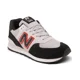 thumbnail image 3 of New Balance Men's 574 Casual Sneakers SIZE 9D U574SV2 BRAND NEW, 3 of 5