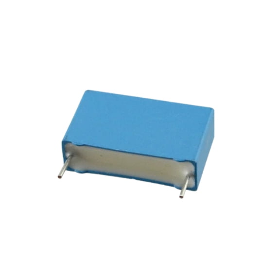 Pack of 4 PHE844RD6100KR06L2 Cap Film Suppression X1 0.1uF 1000VDC/440VAC PP 10% (26 X 8 X 16mm) Radial 22.5mm 105°C, Bulk, RoHS