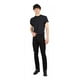 thumbnail image 4 of Pantalon De Gabardina Casual Strech Hombre Skinny Studio74, 4 of 4