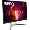 thumbnail image 2 of BenQ MOBIUZ 4K 32" Gaming Monitor, Black, 2 of 3