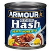 Armour Corned Beef Hash, 15 oz Can