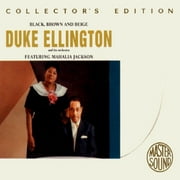 Black Brown And Beige