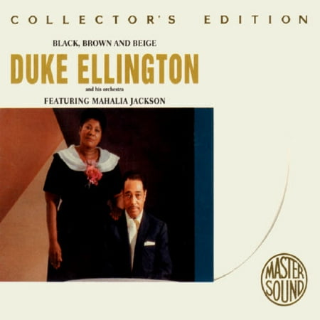 Black Brown And Beige