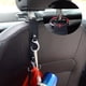 thumbnail image 5 of Ganchos Ocultos Para Asiento De Coche, Ganchos Multifuncionales Para Reposacabezas Y Respaldo, Dise O Duradero Y F Cil Instalaci N, Ajuste Universal, Para Familias, Para Organizar, 5 of 8