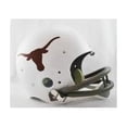 thumbnail image 2 of Texas Longhorns 1967-76 TK Helmet, 2 of 2