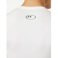 thumbnail image 5 of Under Armour Men's HeatGear Short Sleeve Shirt, 5 of 5