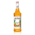 thumbnail image 2 of Monin Hawaiian Island Flavoring Syrup, Professional Tropical "POG" Beverage Base, 750 mL (25.4 fl oz), Case of 12, 2 of 4